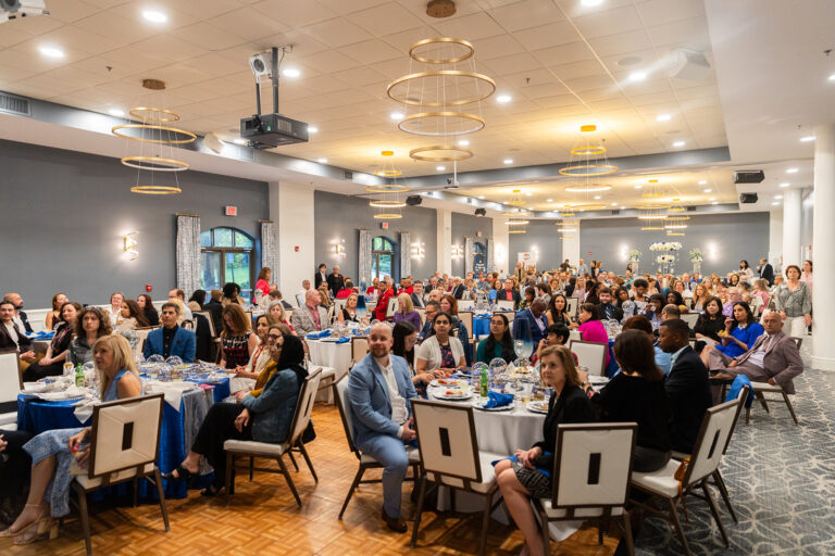 Loudoun Cares Volunteer Awards